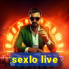 sexlo live